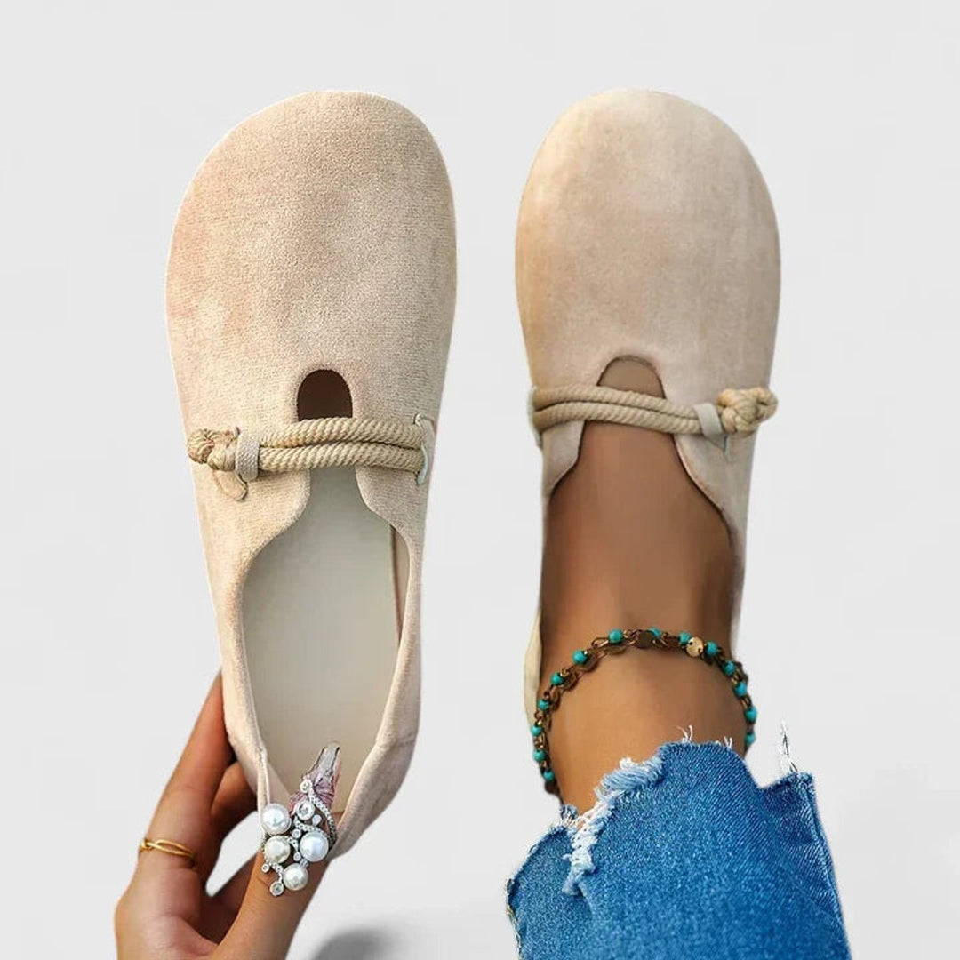Women's Orthopedic Arch-Support Breathable Comfort Loafers