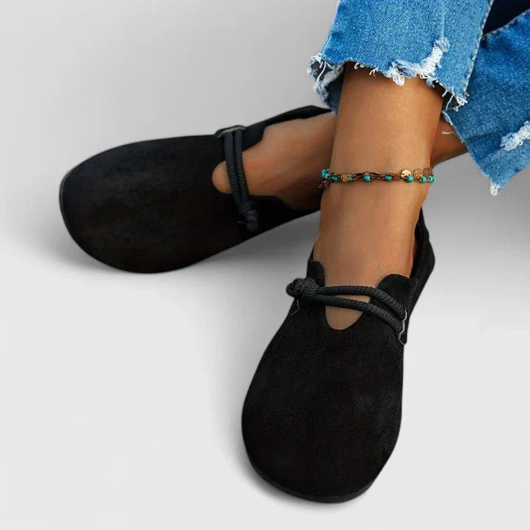 Women's Orthopedic Arch-Support Breathable Comfort Loafers