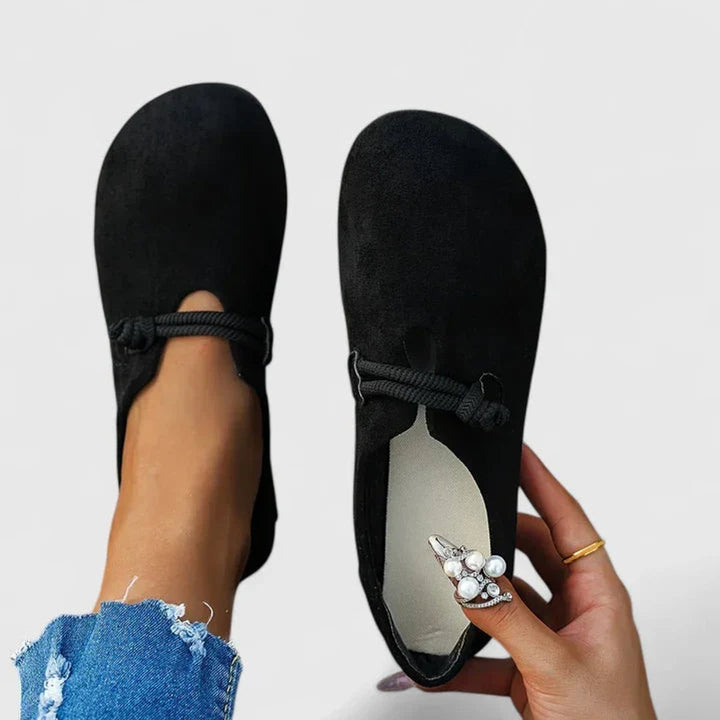 Women's Orthopedic Arch-Support Breathable Comfort Loafers