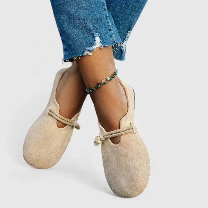 Women's Orthopedic Arch-Support Breathable Comfort Loafers
