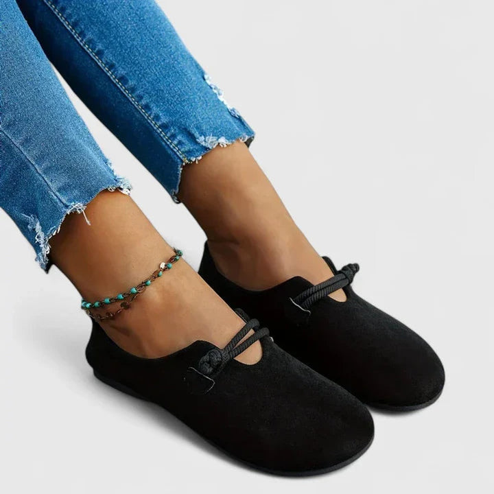 Women's Orthopedic Arch-Support Breathable Comfort Loafers